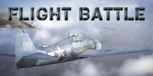 game pic for Flight battle